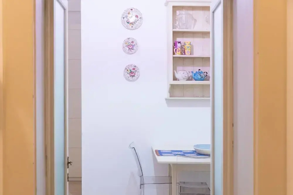 Apartment in Tuscany near Train Station