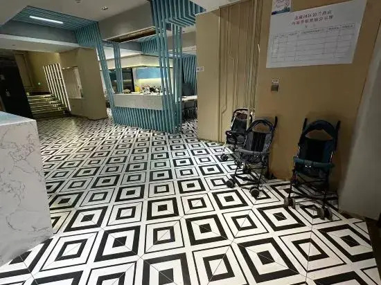 Ibis Styles Hotel (Qinhuangdao Beidaihe Tiger Stone)