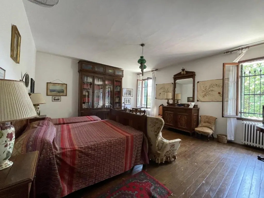 B&B Villa Gradenigo