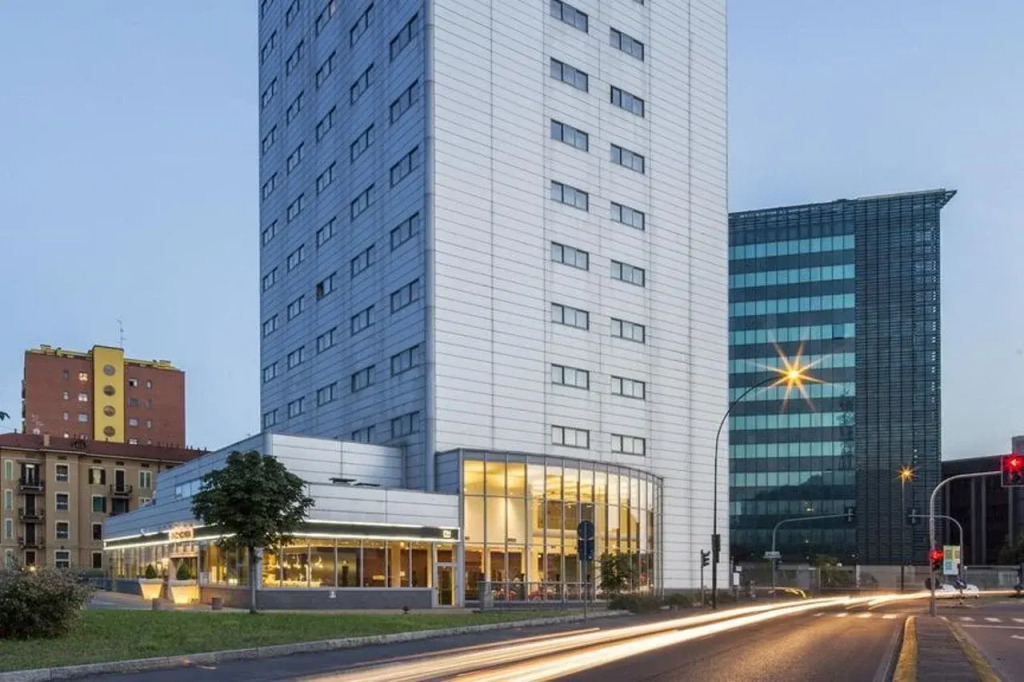 Отель AC Hotel Milan Sesto