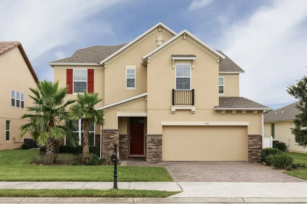 946SP - West Haven Gated Resort