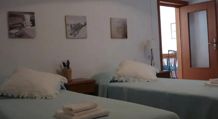 Casa sul Monte