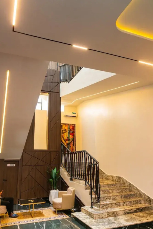 Lunar Signature Hotel & Suites