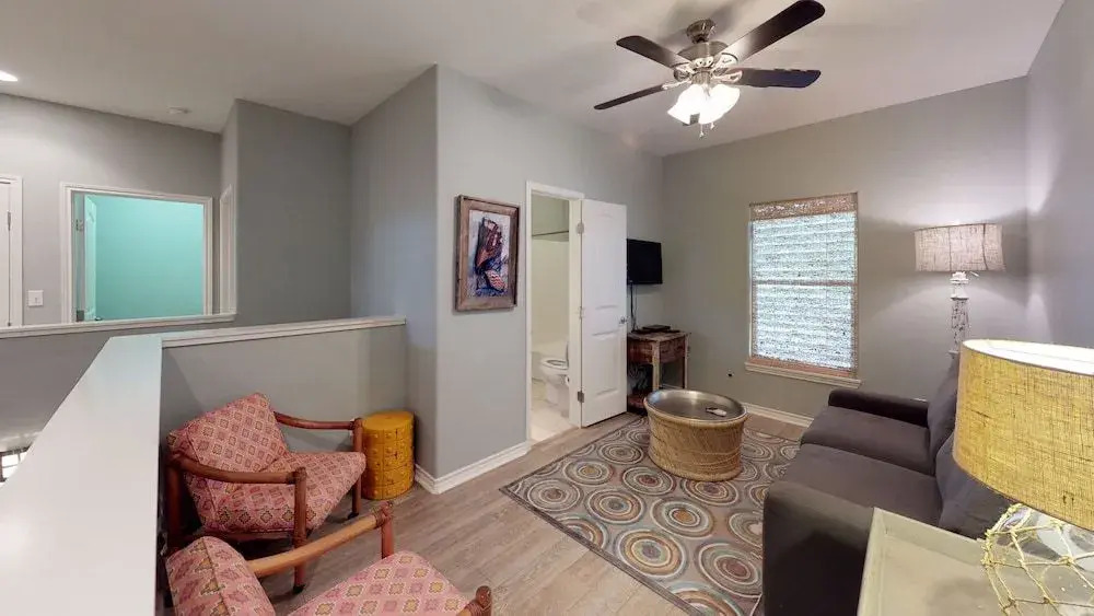 The Crow's Nest Gsc20 4 Bedrooms 3 Bathrooms Condo