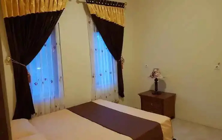 Homestay Jogan Gumelar