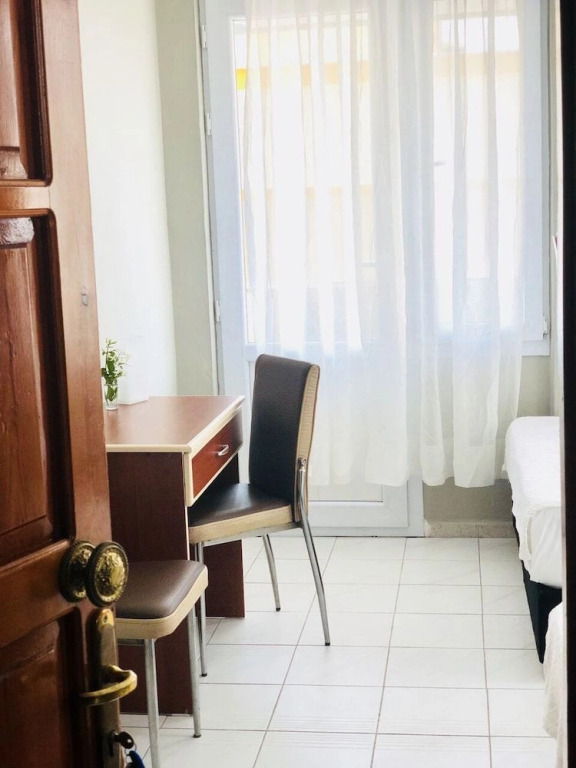 Hermes Hotel Özdere