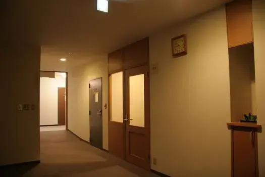 Tateyama Sanroku Onsen  Sato No Yu Raicho