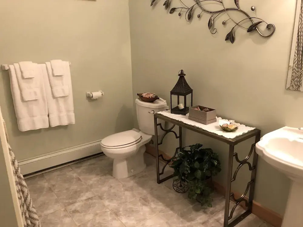 The Luckenbooth