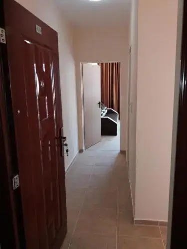 Golden Sea View Apartments 1