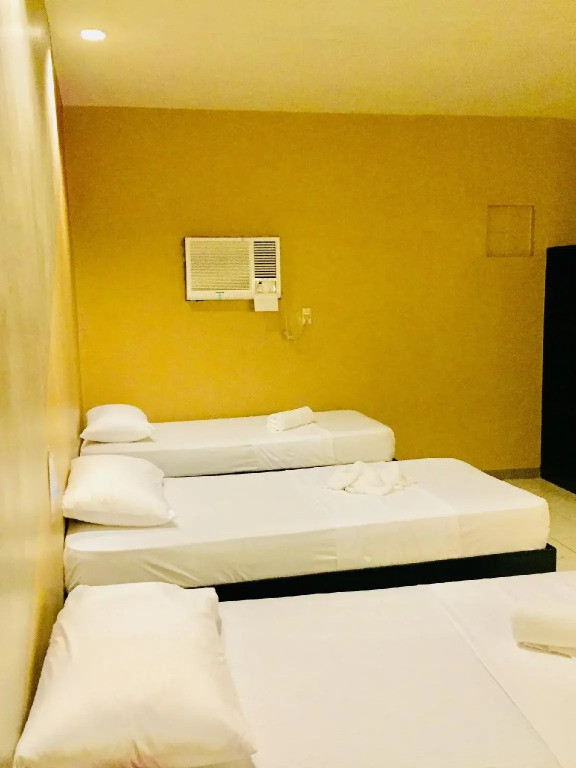 Be Palace Hotel
