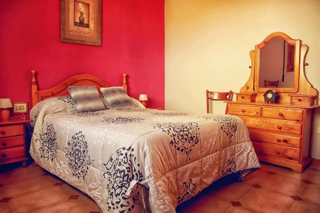 Apartamento Turistico Rio Jerte