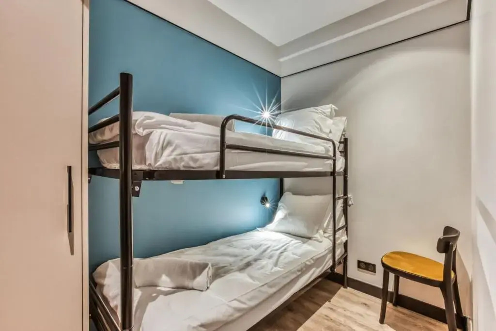 Majestic Broadway - 4 star apartment with spectacular views