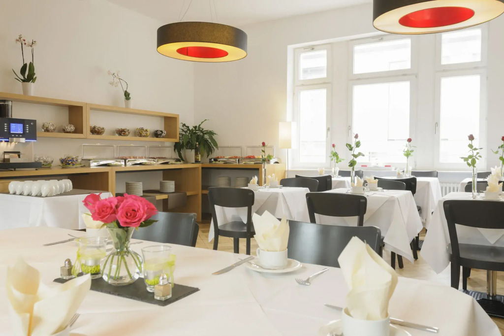 Hotel Augustiner Tor