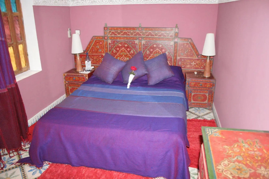 Riad Zagouda