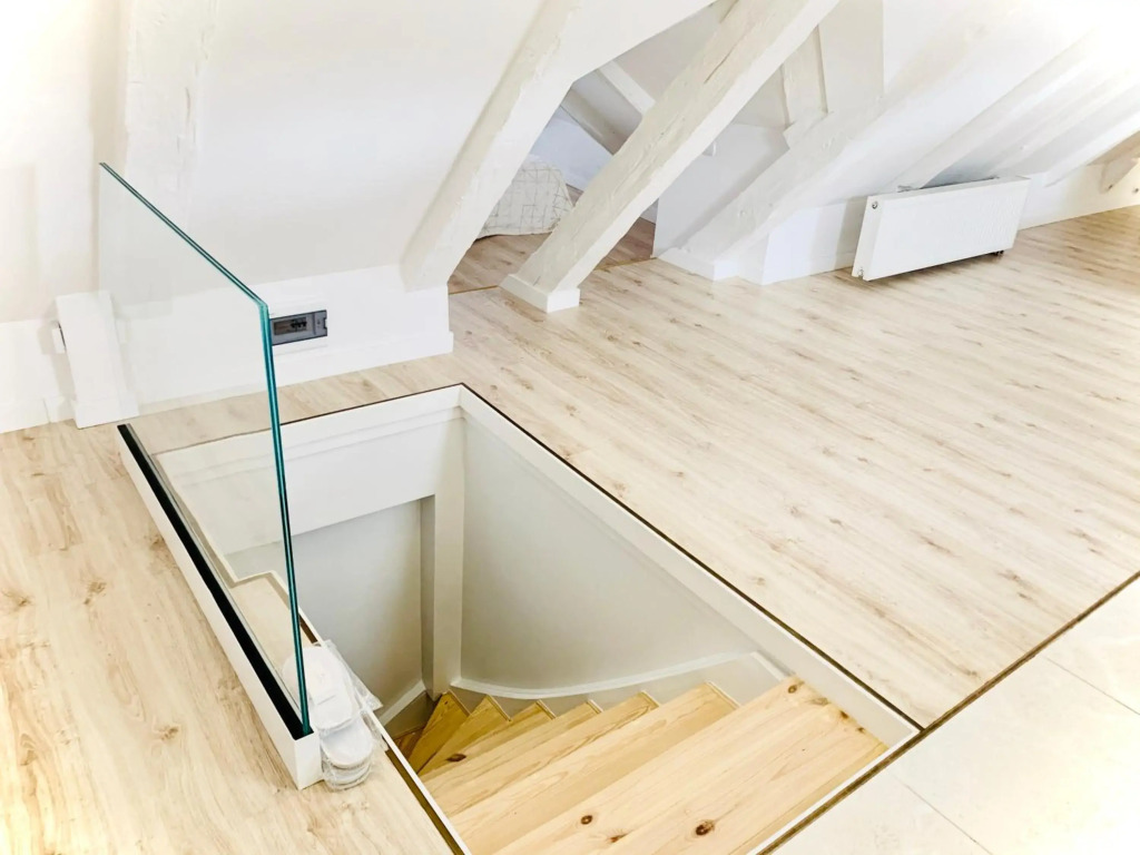 Apartamenty VIP