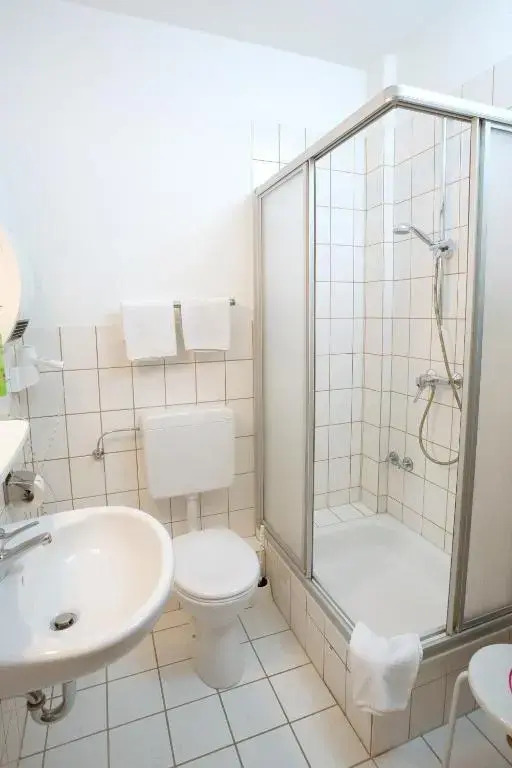 Hotel garni Harzer Hof