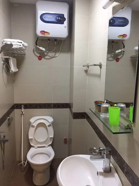 Tung Anh Hotel