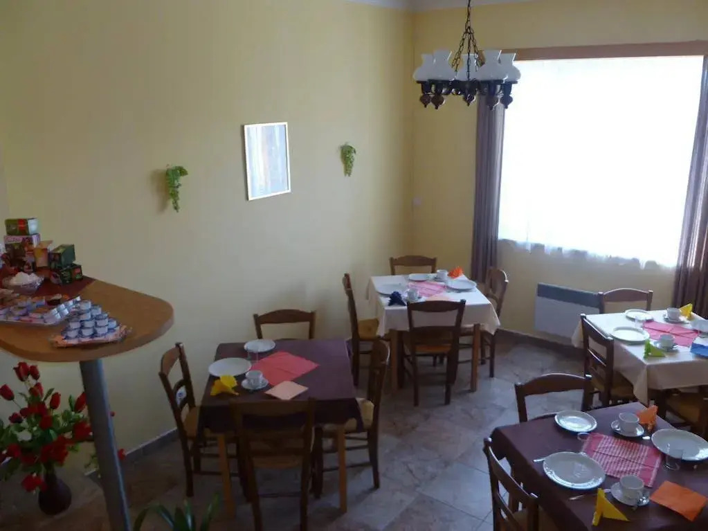 Pension Panorama