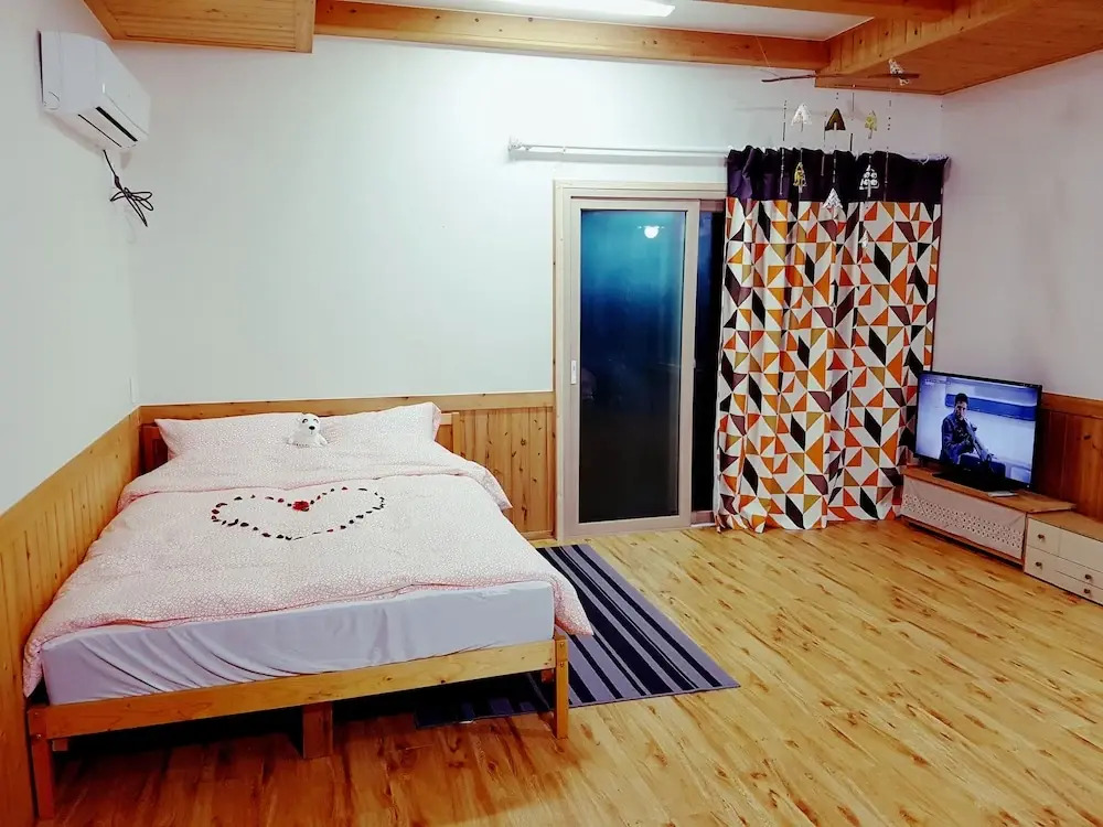 Pension JEJU Therapy