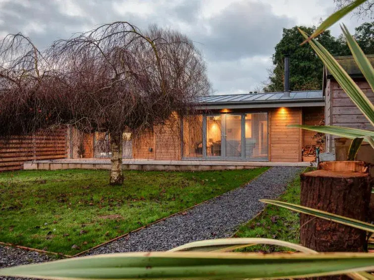 Chalet Sabnint