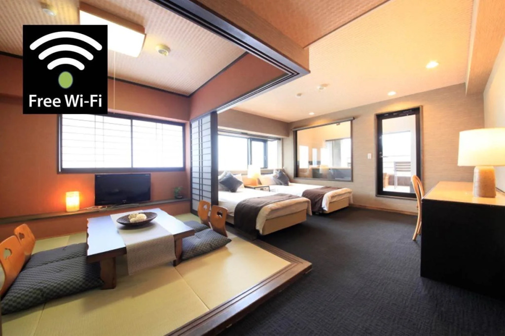 Merveille Hakone Gora