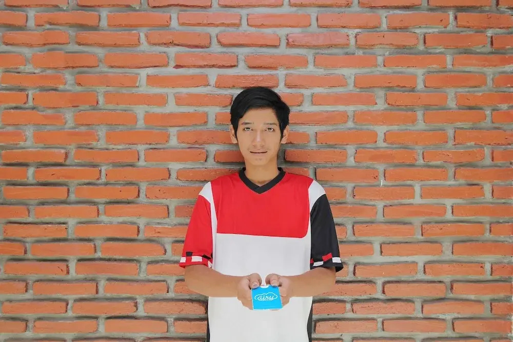 Airy Condongcatur Sukoharjo Gang Cerry 128 C Yogyakarta