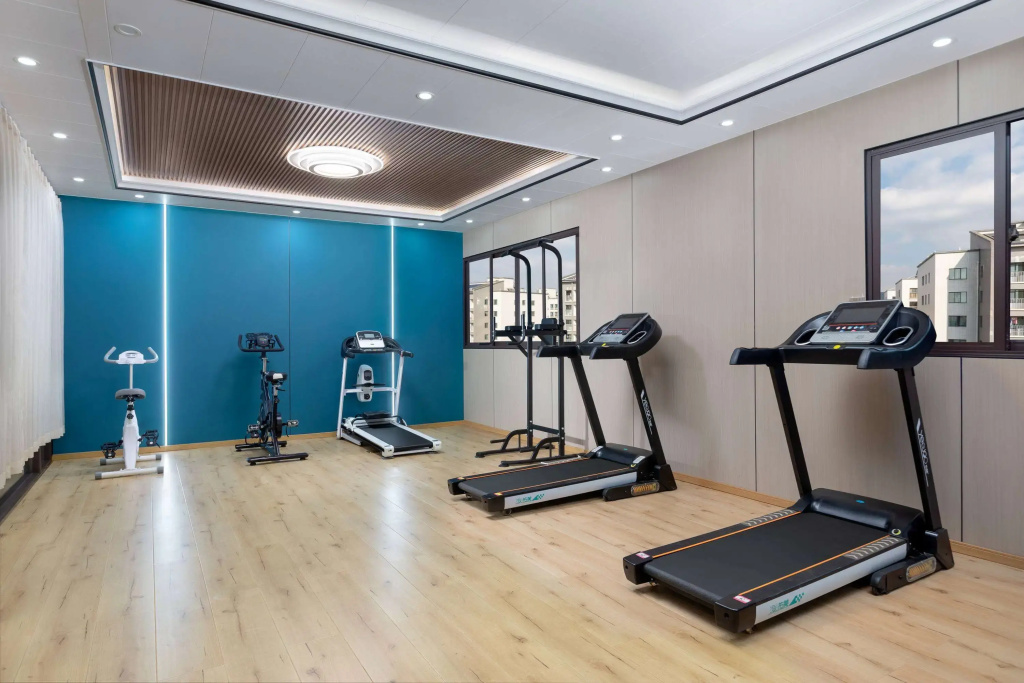 Days Inn by Wyndham Kunming Airport Economic Zone