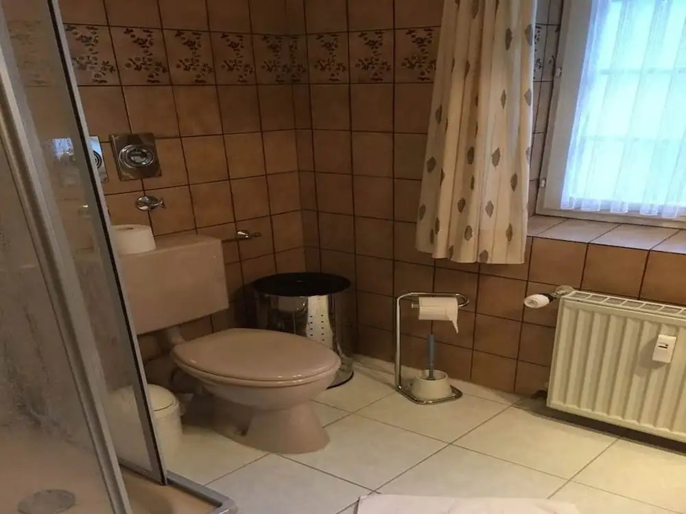 Hotel Carlsruh