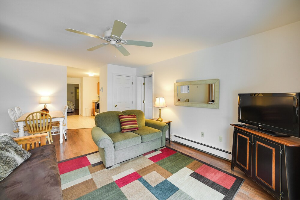 Lakefront Adirondacks Home: Fish, Hike, Ski!