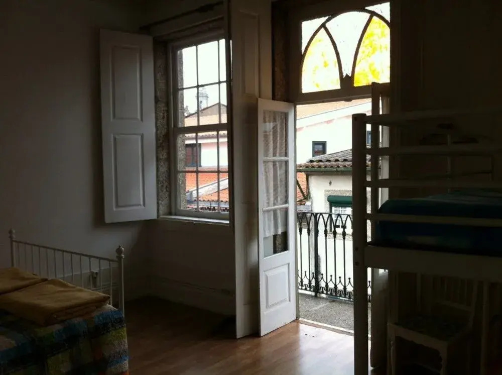Hostel Prime Guimaraes