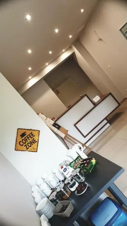 Hotel Bukowiec