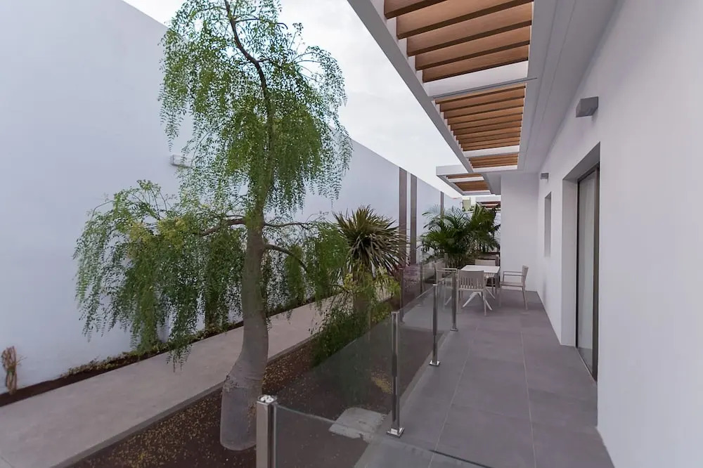 Villa Paraiso