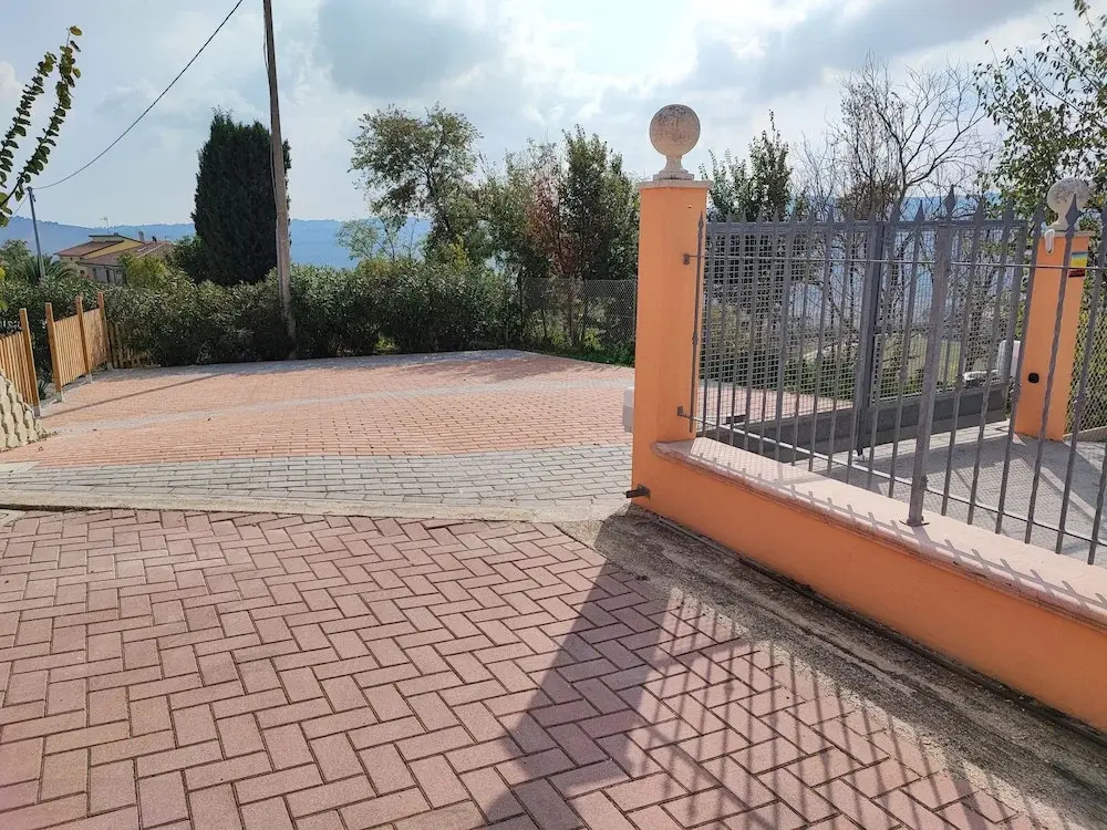 B&B La Sperella