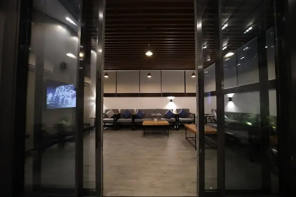 PRIMOTEL Elite As Salamah - Serviced Apartments