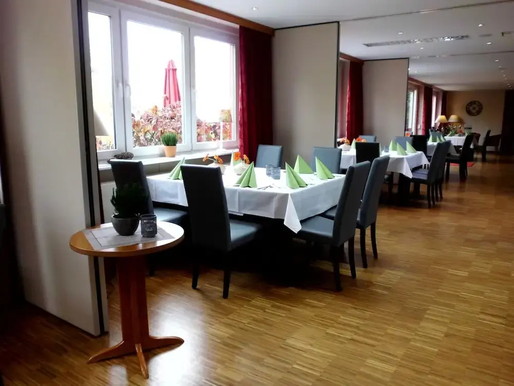 Hotel Rosenstadt