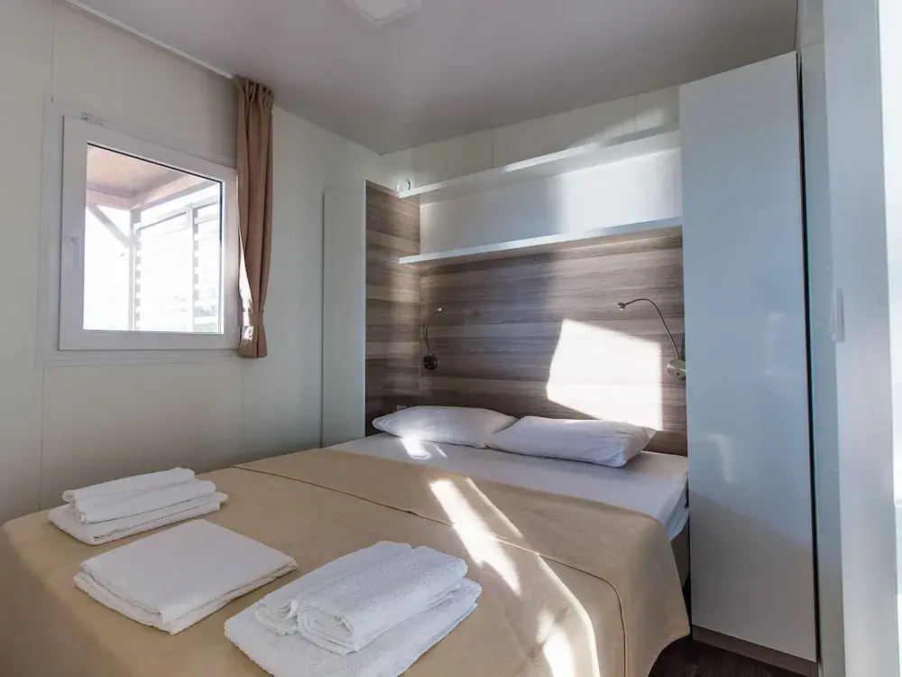 Modern Chalet With two Bathrooms, 19 km. From Crikvenica