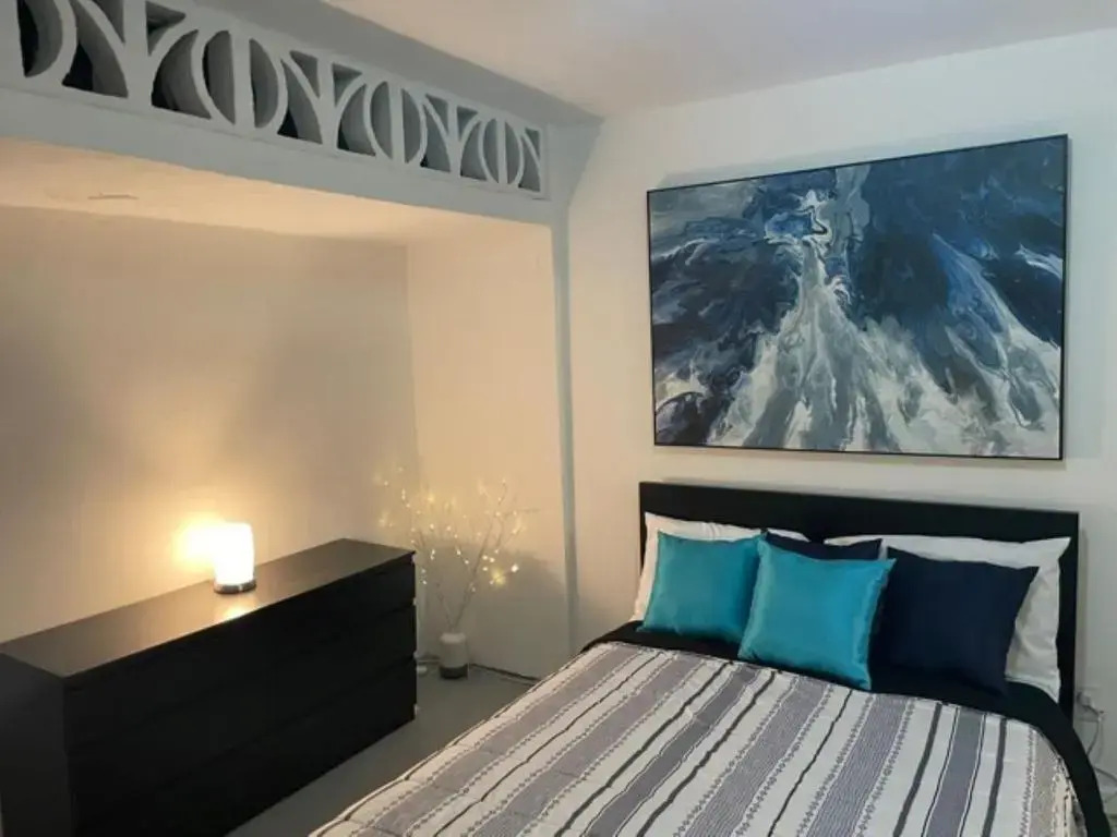 Casa del Sol -Unit B