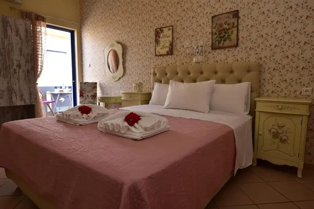 Petra Studios