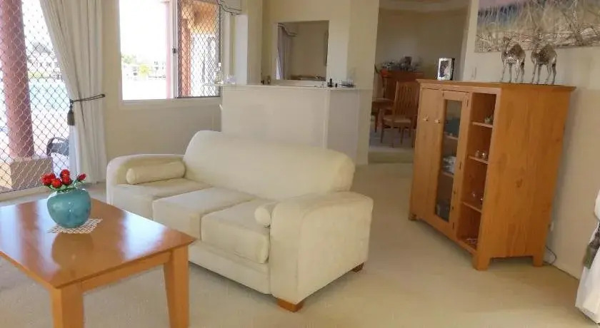 Paradisio Bed and Breakfast