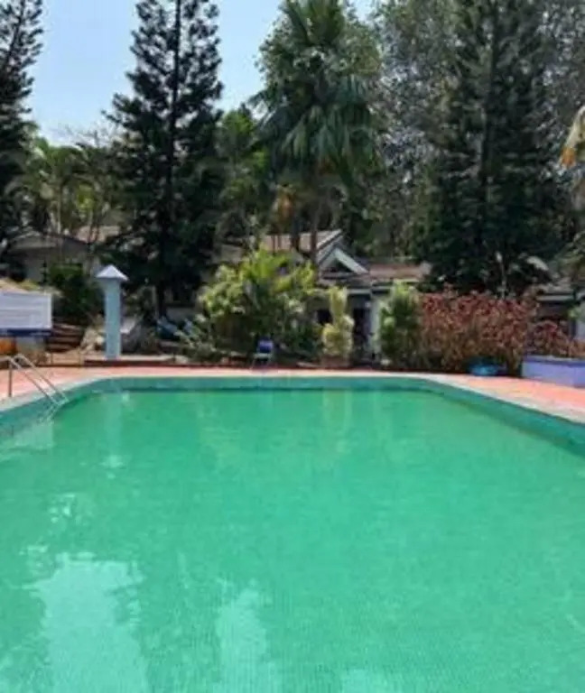 Villa Elara 1BHK Anjuna North Goa