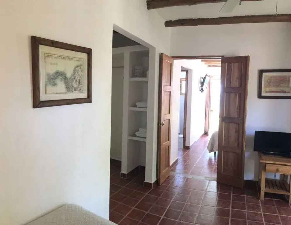 Hotel Punta Franca