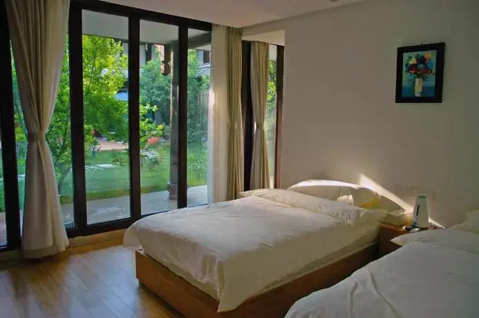 The Sun Valley Inn Qilin