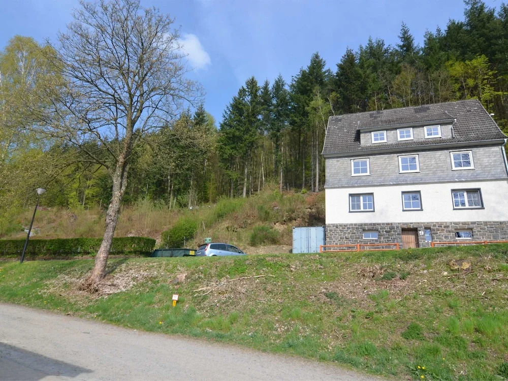 Villa with Sauna in Liesen