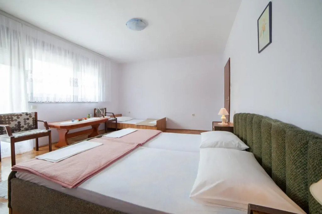 Guest House Hodak