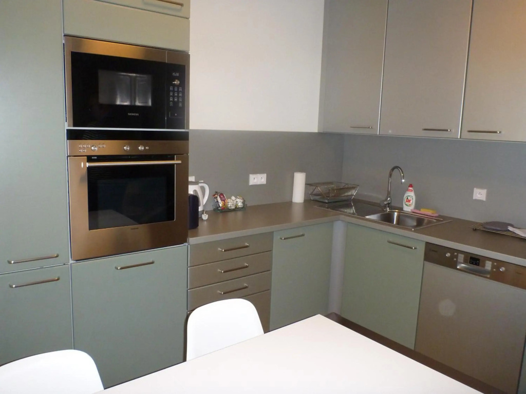 Apartmán Jestřáb 5