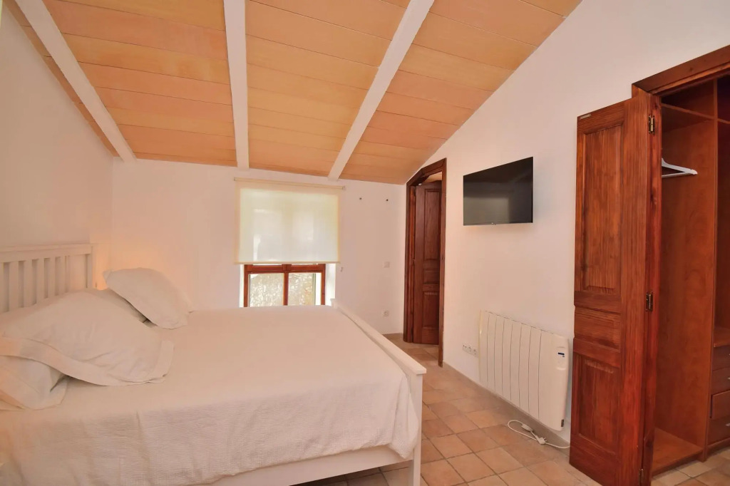 257 Casa Anita ETV10115 by Mallorca Charme
