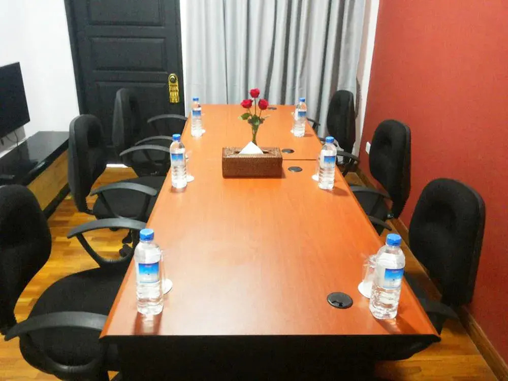 WH Hotel Thanlyin