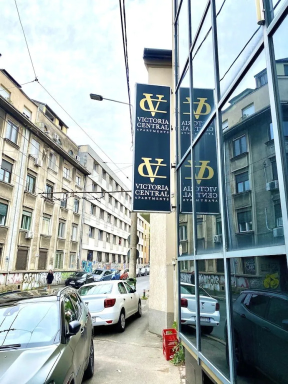 Lev Or Aparthotel