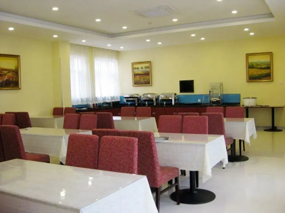 Hanting Hotel