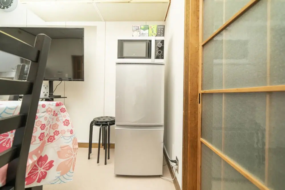 Kagamiyama Residence